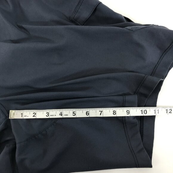 Duluth Trading Co. Dry on the Fly 10" Shorts Women's Plus 22W Hiking Fishing - Picture 7 of 11